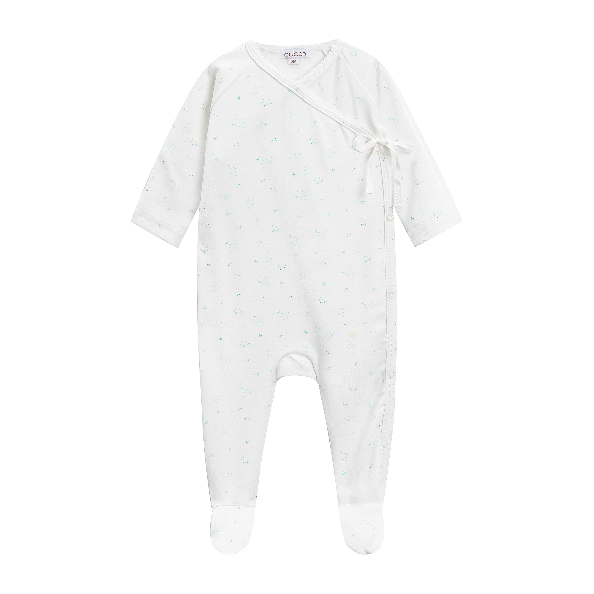 Bebe Organic Nostalgia Joan Baby Set – Ladida