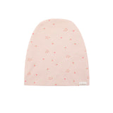 Tulip Print Pink Ground Take Me Home Set