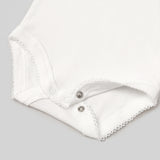 Sleeveless Undies Cami Strap With Picot Trim (2 Pack)