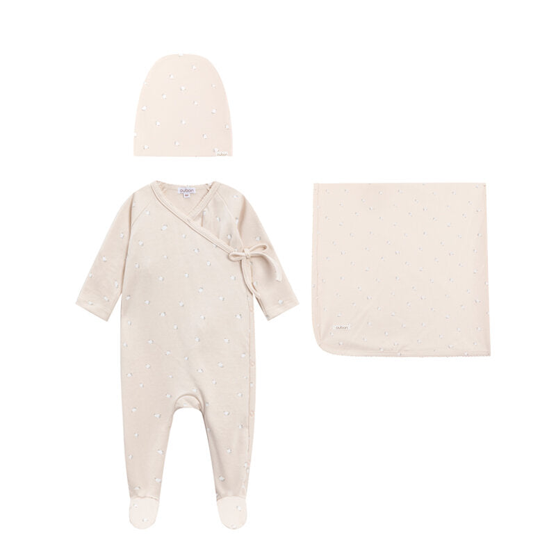 Baby Boys– OUBON