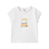 Lemonade Tshirt + Bloomer Set - Boys