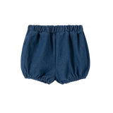 Dark Denim Short Bloomer