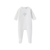 Air Balloon Swaddle - Boys