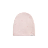 Whisper Bloom Footie & Hat - Girls