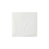 Whisper Bloom White Ground Blanket - Boy's