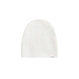 Heart Burst Footie & Hat - Boys