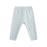 Bunny Print 2 Pc + Bonnet Set - Boys