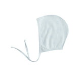 Bunny Print 2 Pc + Bonnet Set - Boys