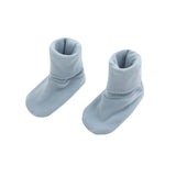 Fleece 4 Piece-Set Blue