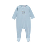 Baby Item Footie - Boy's