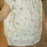 Floral Bloomer Set