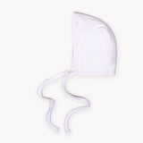 Classic Round Bonnet