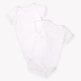 Short Sleeve Undies (2 Pack)