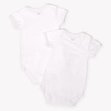 Short Sleeve Undies (2 Pack)