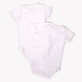 Short Sleeve Undies girls (2 Pack)