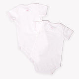 Short Sleeve Undies girls (2 Pack)